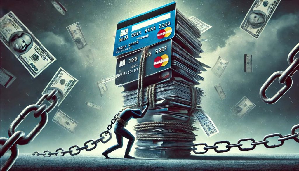 หนี้สิน หนี้ก้อนโต